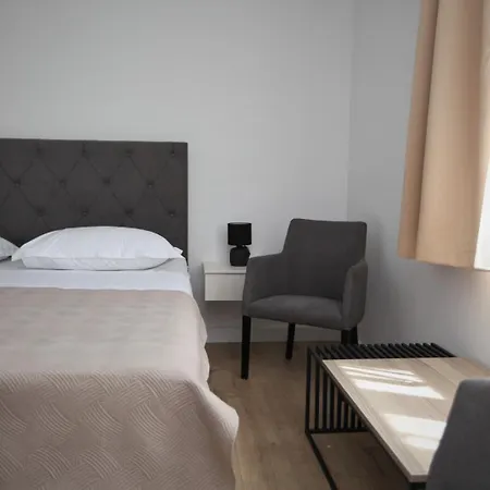 Ubytování v soukromí Pia - Ground Floor
