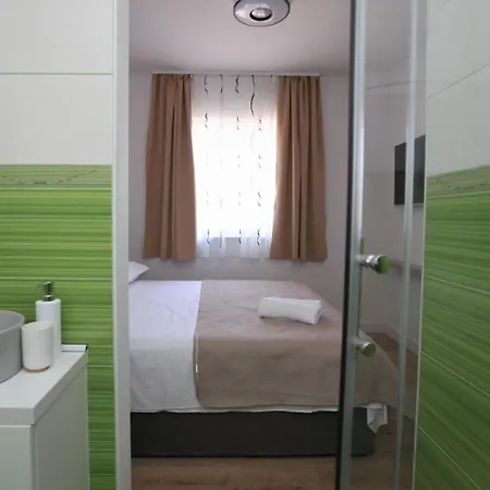 Pia - Ground Floor * Trogir