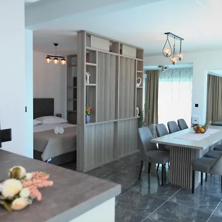 Habitación en casa particular Pia - Ground Floor Trogir