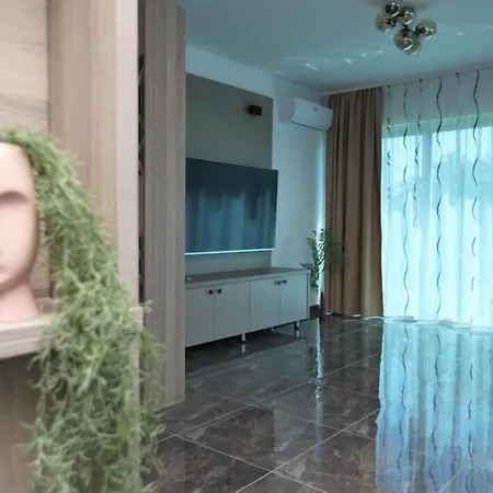 Pia - Ground Floor Trogir
